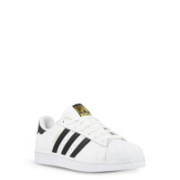 Adidas - Chaussures - Sneakers - EG4958_Superstar - Unisex - white,black