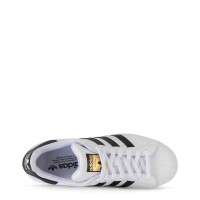 Adidas - Chaussures - Sneakers - EG4958_Superstar - Unisex - white,black