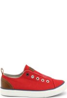 Shone - Chaussures - Sneakers - 290-001_RED - Enfant -...