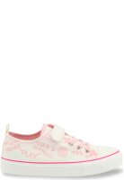 Shone - Chaussures - Sneakers - 291-002_WHITE-PINK -...