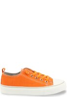 Shone - Chaussures - Sneakers - 292-003_ORANGE - Enfant -...