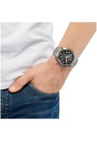Citizen - Montre-bracelet - Hommes - Chronographe - AT2480-81E Eco-Drive Titanium