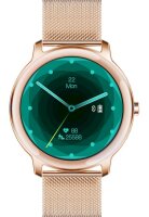 Smarty2.0 - SW018A - Smartwatch - Unisex - Elegance