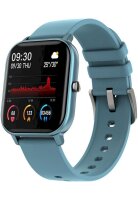 Smarty2.0 - SW007B - Smartwatch - Unisex - Lifestyle