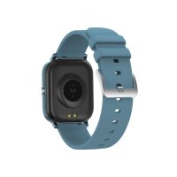 Smarty2.0 - SW007B - Smartwatch - Unisex - Lifestyle