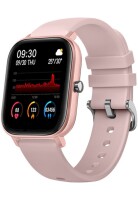 Smarty2.0 - SW007C - Smartwatch - Unisex - Lifestyle