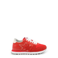 Shone - Chaussures - Sneakers - 617K-016-RED - Enfant -...