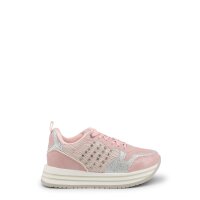 Shone - Chaussures - Sneakers - 9110-010-LTPINK - Enfant...
