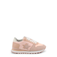 Shone - Chaussures - Sneakers - 617K-017-NUDE - Enfant -...