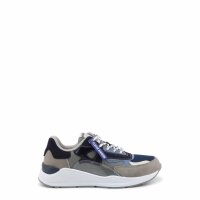 Shone - Chaussures - Sneakers - 3526-012-GREY - Enfant -...
