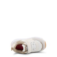 Shone - Chaussures - Sneakers - 10260-022-OFFWHITE - Enfant - white,ivory