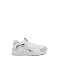 Shone - Chaussures - Sneakers - 3526-014-WHITE - Enfant -...