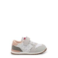 Shone - Chaussures - Sneakers - 47738-LTGREY-WHITE -...