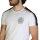 Aquascutum - Vêtements - T-shirts - QMT017M0-01 - Homme - white,saddlebrown