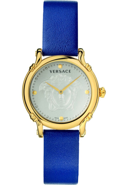 Versace - Montre-bracelet - Femmes - Quartz - épingle à nourrice - VEPN00420