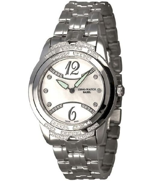Zeno Watch Basel montre Femme 6732Q-h2