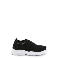 Shone - Chaussures - Sneakers - 1601-001-BLACK - Enfant -...