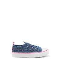 Shone - Chaussures - Sneakers - 292-003-BLUE-LACE -...