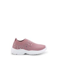 Shone - Chaussures - Sneakers - 1601-001-NUDE - Enfant -...