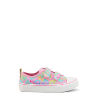 Shone - Chaussures - Sneakers - 291-001-WHITE-PINK -...