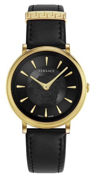 Versace - Montre-bracelet - femmes - quartz - V-Circle - VE8101919