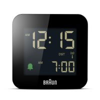 Braun montre Unisex BC08B-DCF