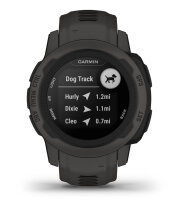 Garmin - Smartwatch - Unisex - Instinct 2S Graphite -...