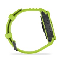 Garmin - Smartwatch - Unisex - Instinct 2 Electric Lime - 010-02626-01