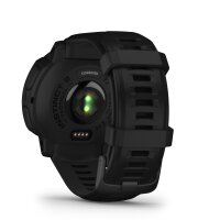 Garmin - Smartwatch - Unisex - Instinct 2 Solar Tactical Black - 010-02627-03