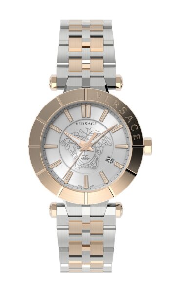 Versace - Montre-bracelet - Hommes - Chronographe - Quartz - V-Race - VE2B00521