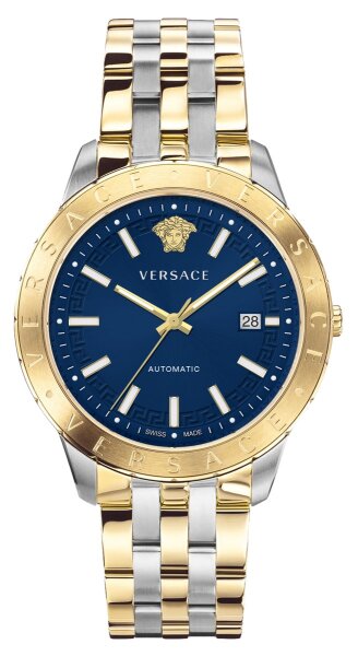 Versace - Montre-bracelet - Hommes - automatique - Univers - VE2D00421