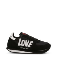Love Moschino - Chaussures - Sneakers - JA15322G1EIN2-00A...