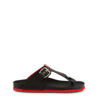Love Moschino - Chaussures - Nu-pieds et Tongs -...
