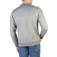 Napapijri - Bekleidung - Sweatshirts - BAMIX-NP0A4FQE1601 - Herren - gray