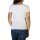 Pepe Jeans - Bekleidung - T-Shirts - CAMERON-PL505146-WHITE - Damen - Weiß