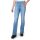 Pepe Jeans - Bekleidung - Jeans - DION-FLARE-PL204156PC2-L32 - Damen - cornflowerblue