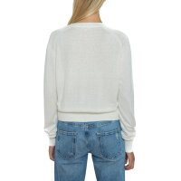 Pepe Jeans - Bekleidung - Pullover - MARTINA-PL701731-808MOUSSE - Damen - Weiß