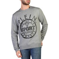 Plein Sport - Vêtements - Sweat-shirts - FIPS208-94 - Homme - gray