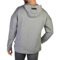 Plein Sport - Vêtements - Sweat-shirts - FIPS218-94 - Homme - gray