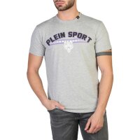 Plein Sport - Vêtements - T-shirts - TIPS114TN-94 -...