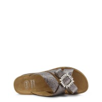 Scholl - Chaussures - Nu-pieds et Tongs - AURORA-F27846-1047 - Femme - gray