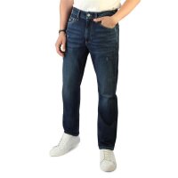 Tommy Hilfiger - Jeans - DM0DM13682-1A5-L32 - Homme - navy