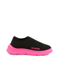 Love Moschino - Sneakers - JA15564G0EIM2-00B - Femme -...