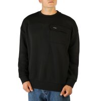 Calvin Klein - Sweat-shirts - K10K109698-BEH - Homme - Noir