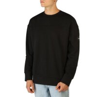Calvin Klein - Sweat-shirts - K10K109708-BEH - Homme - Noir