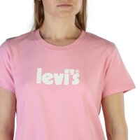 Levis - T-Shirts - 17369-1918-THE-PERFECT - Damen - hotpink