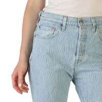 Levis - Jeans - 36200-0244-L28 - Damen - lightblue