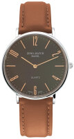 Zeno Watch Basel montre Homme P0161Q-i1-6-1