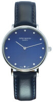 Zeno Watch Basel montre Femme P0162Q-i4L
