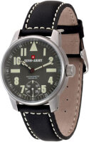 Zeno Watch Basel montre Homme 6558ZAN-6-a8